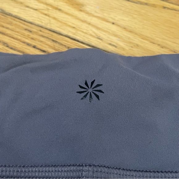 Athleta Kids Leggings in Gray - Picture 5 of 6